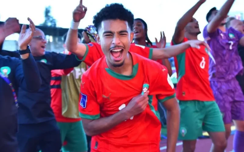 اتفاق انتقالي.. جيسيم ياسين يعزز صفوف ستراسبورغ بالدوري الفرنسي